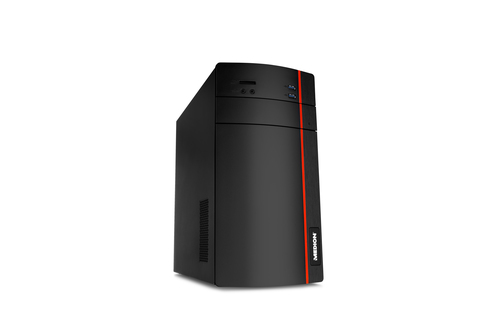 ERAZER P36004 AMD Ryzen™ 5 – image 2