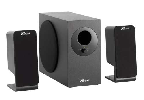 Trust SoundForce 2.1 UK