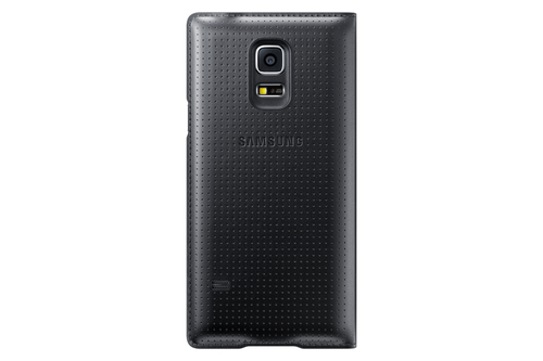 Samsung EF-CG800B mobile phone case Flip case Black – image 8