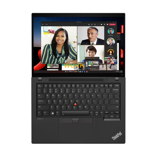 Laptops LENOVO ThinkPad T14 Gen 4 (Intel)