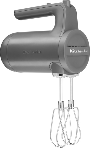 KitchenAid 5KHMB732BDG mixer Hand mixer