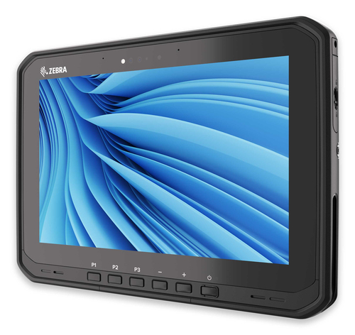 Zebra ET65W 5G Intel Core Ultra 5 512 GB 25.6 cm (10.1") 16 GB Wi-Fi 7 (802.11be) Black – image 3
