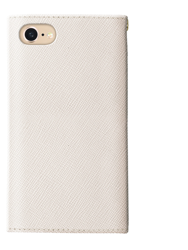 iDeal of Sweden Mayfair Clutch iPhone 8/7/6/6S/SE Beige – image 3
