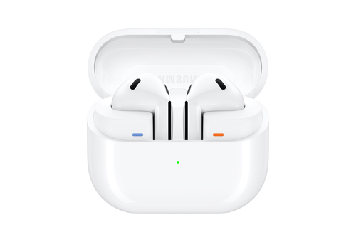 Samsung Galaxy Buds3 - Werkelijk draadloze koptelefoon met micro, afbeelding 7