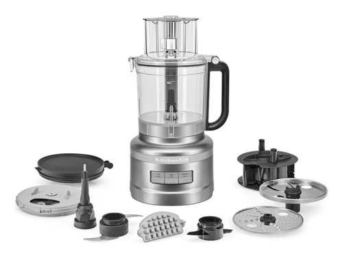 KitchenAid 5KFP1319ECU food processor – image 2