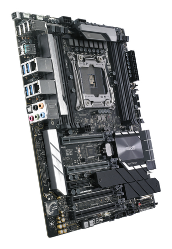 ASUS WS X299 PRO/SE – image 7