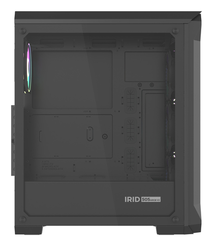 GENESIS Irid 505 ARGB V2 – image 9