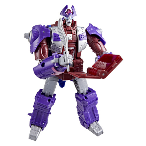 Transformers Age of The Primes