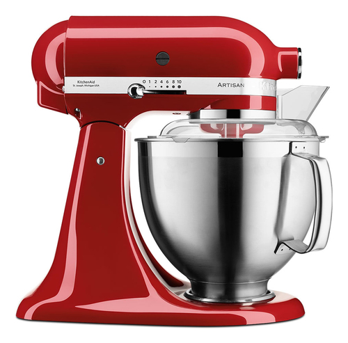 KitchenAid 5KSM185PSEER Stand mixer