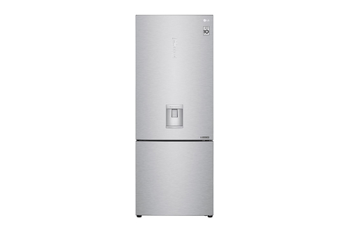LG GBF569NSAZB fridge-freezer Freestanding