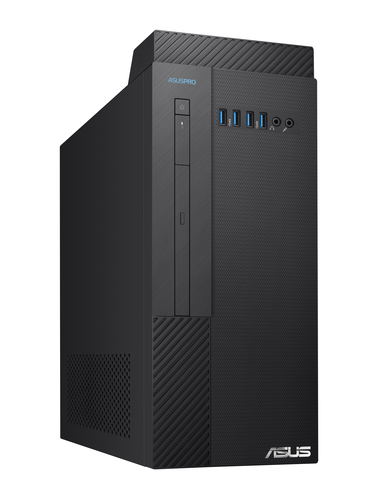 ASUSPRO D340MF-39100F027R Intel® Core™ i3 i3-9100F – image 4