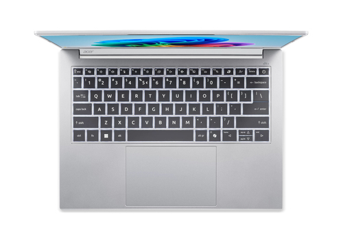 Acer Aspire 14 AI A14-I71M-55HM Notebook – image 6