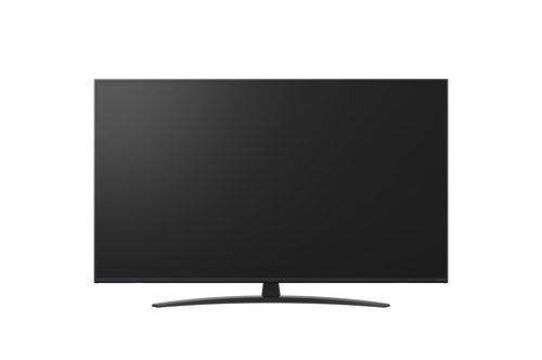LG NanoCell AI 55NANO81A3A TV