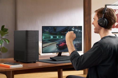 ASUS V500 Mini Tower VM501MH-0R5220072W AMD Ryzen™ 5 220 – image 8