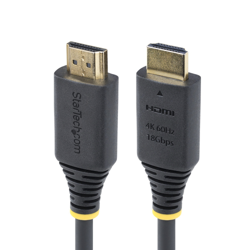 STARTECH 4m Premium Certified HDMI Cable