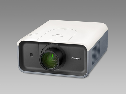 Canon LV -7585 6500 ANSI lumens LCD XGA (1024x768) – image 6