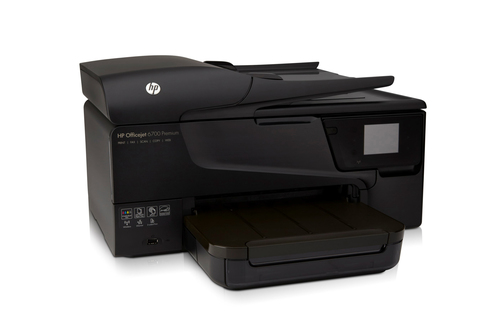 HP OfficeJet 6700 Thermal inkjet A4 – image 3