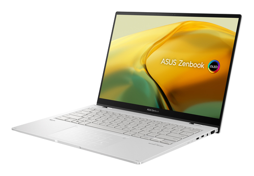 ASUS Zenbook 14 Flip OLED UP3404VA-KN055W Intel® Core™ i7 i7-1360P Hybrid (2-in-1) – image 3