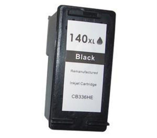 Canon PG-140XL toner cartridge 1 pc(s) Original Black