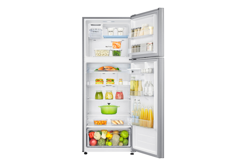 Samsung RT46H5501SL fridge-freezer Freestanding – image 5