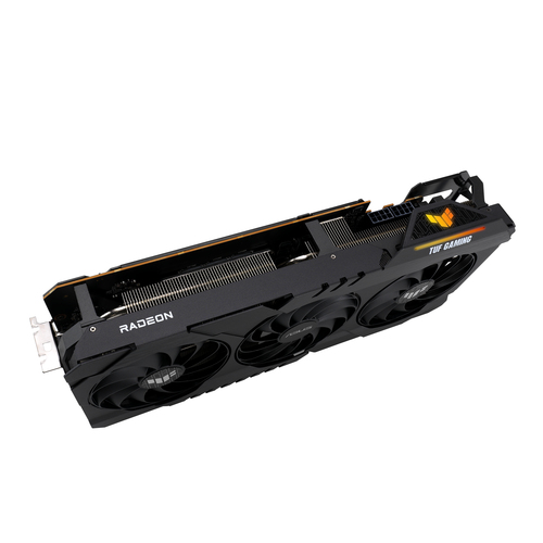 ASUS TUF Gaming TUF-RX6950XT-O16G-GAMING AMD Radeon RX 6950XT – image 7