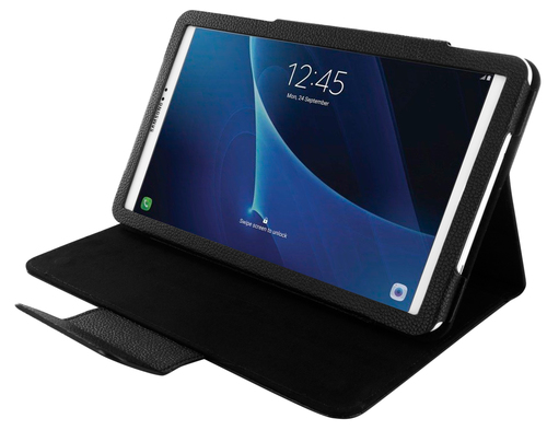 Mobiparts Bluetooth Keyboard Case Galaxy Tab 10.1 (2016) Black – image 2