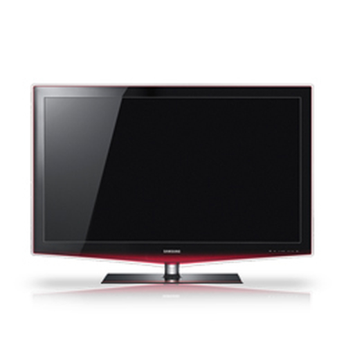 Samsung LE40B653 101.6 cm (40") Full HD Black
