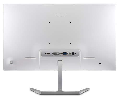 Philips E Line LCD monitor with Ultra Wide-Color 276E7QDSW/00 – image 2