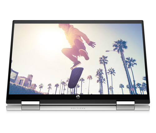 HP Pavilion x360 14-dy0000nk Intel® Core™ i7 i7-1165G7 Hybrid (2-in-1) – image 8