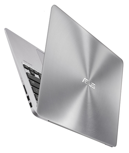 ASUS Zenbook UX310UQ-GL025T Intel® Core™ i7 i7-6500U Laptop – image 2