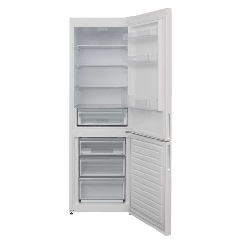 Techlife TLFCB320 fridge-freezer Freestanding – image 2