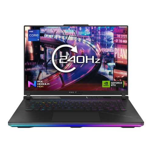ASUS ROG Strix SCAR 16 G634JZ-NM041W Intel® Core™ i9 i9-13980HX Laptop – image 1