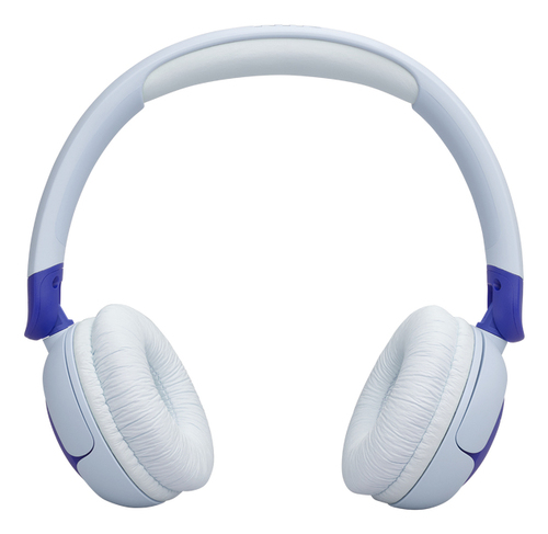 Jbl Junior 320BT Wireless Bluetooth Kids Headphones - Blue - image 3