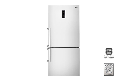 LG GC-B559EQQZ fridge-freezer Freestanding