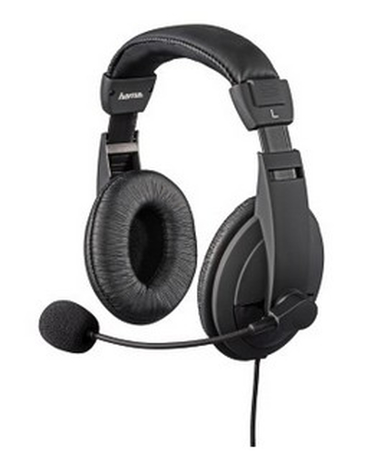 Hama Insomnia Coal