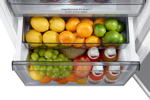 Samsung BRR29703EWW fridge Freestanding – image 8