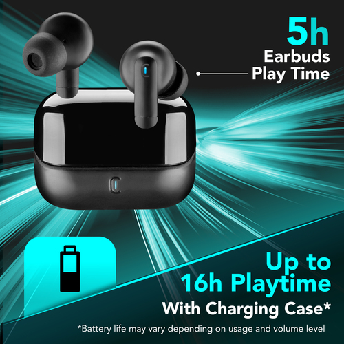 Cellularline ZIP IN-EAR – image 4