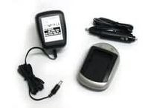 CoreParts MBC1200 power adapter/inverter Black