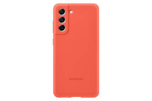 Samsung EF-PG990TPEGWW чехол для мобильного телефона 16,3 cm (6.4") Крышка Коралловый