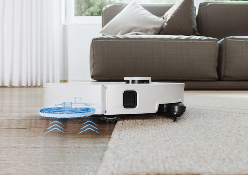 Hoover HG870WHU 021 – image 5