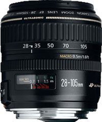 Canon EF 28-105 USM