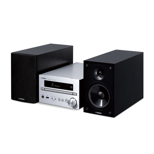 Yamaha MCR-B270D Home audio micro system – image 1