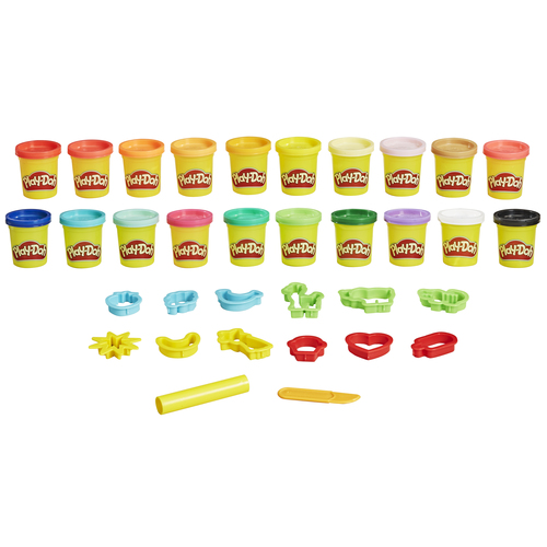Play-Doh F15305L1 игрушка для творчества и рукоделия