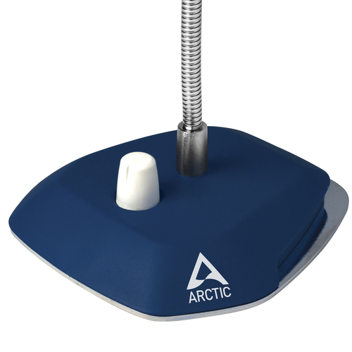ARCTIC AEBRZ00020A household fan Blue, White – image 6