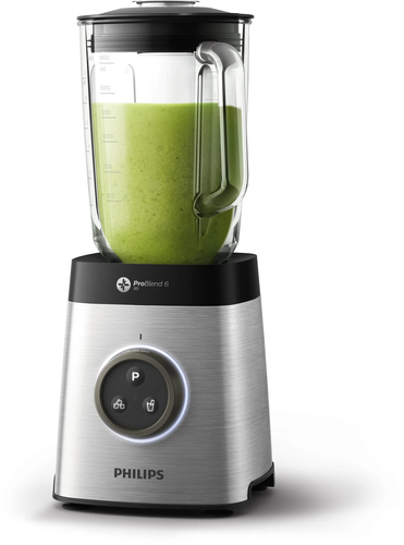 Philips Avance Collection HR3658/00 blender – image 2