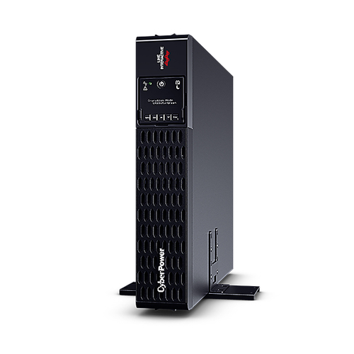 USV CyberPower UPS 3000VA PR3000ERT2U 3000VA,3000W,inkl. RailKIT, afbeelding 2