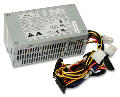 Shuttle PC55 power supply unit