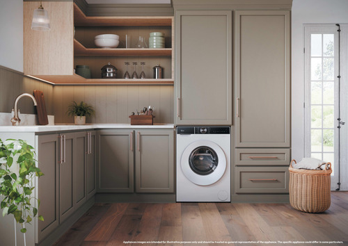 Hoover 31021472 washing machine – image 5