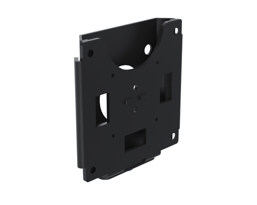 FLUSH WALL MOUNT