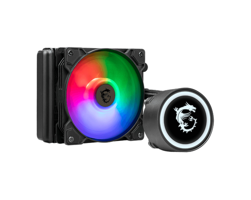 MSI MAG CORELIQUID B120